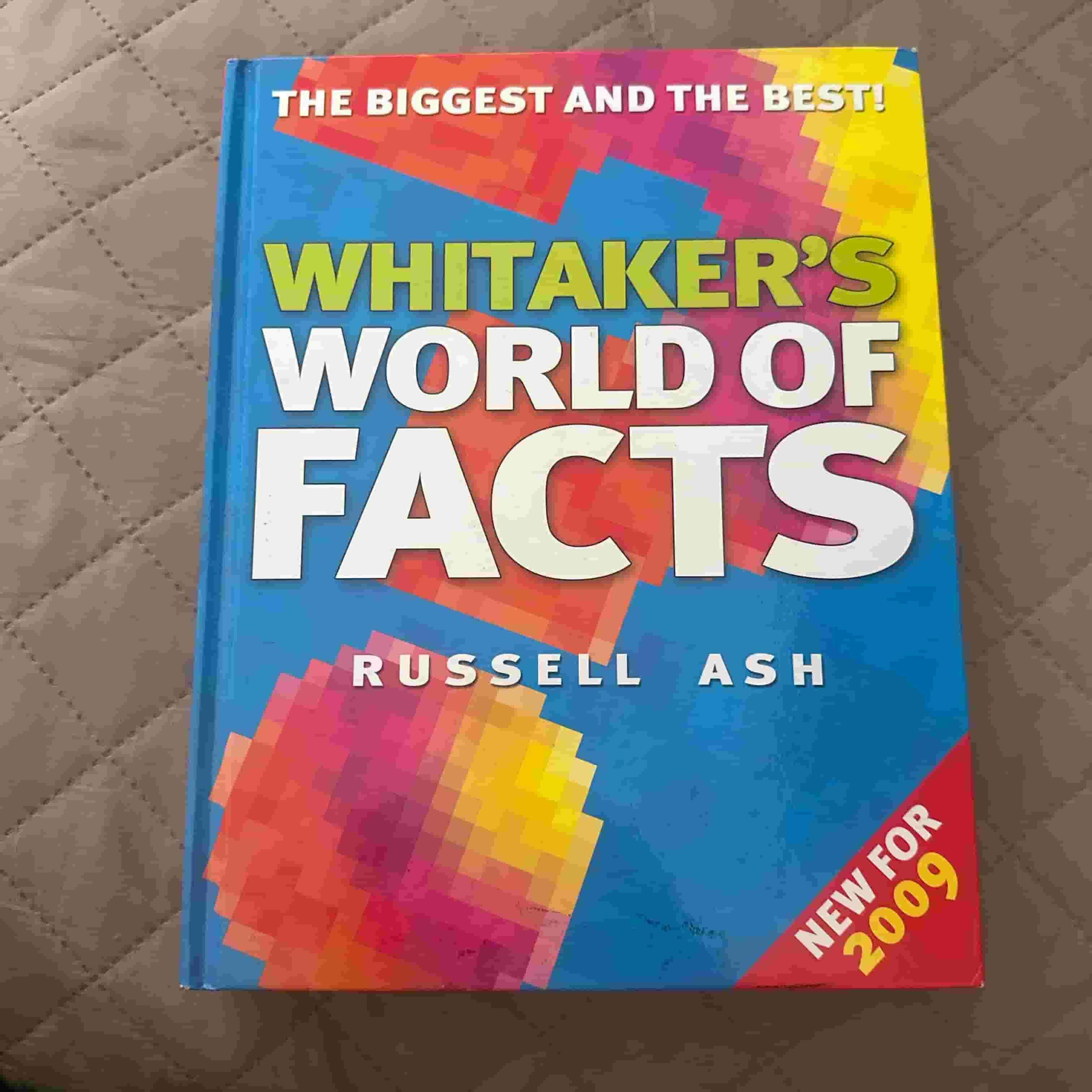 World of Facts